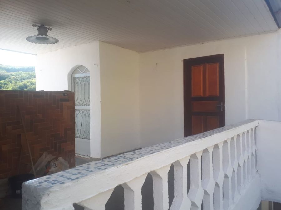 Casa - Venda - Centro - Para�ba do Sul - RJ