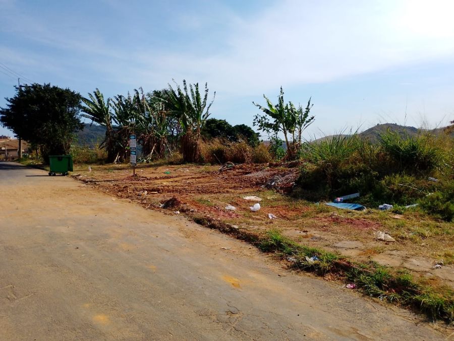 Terreno - Venda - Santa Terezinha - Tr�s Rios - RJ