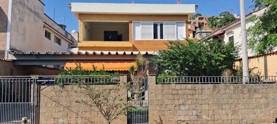 Casa - Venda - Palhas - Para�ba do Sul - RJ