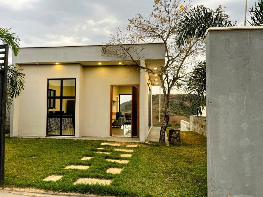 �rea - Venda - Parque dos Ip�s - Tr�s Rios - RJ