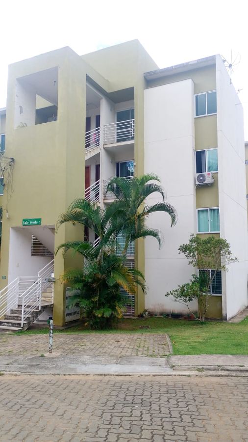 Apartamento - Venda - Lava P�s - Para�ba do Sul - RJ