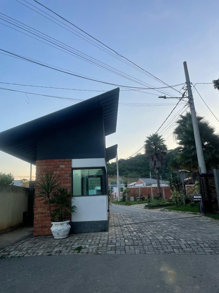 Terreno - Venda - Cer�mica D'�ngelo - Para�ba do Sul - RJ