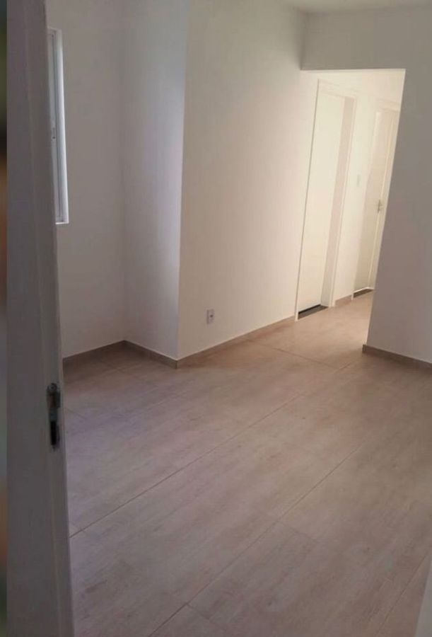 Apartamento - Venda - Cer�mica D'�ngelo - Para�ba do Sul - RJ