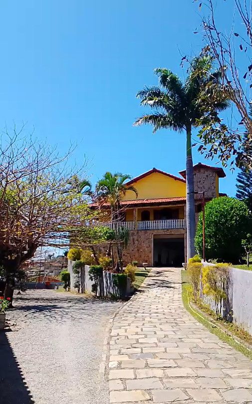 Ch�cara - Venda - Werneck - Para�ba do Sul - RJ