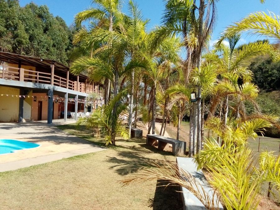 S�tio - Venda - Limoeiro - Para�ba do Sul - RJ