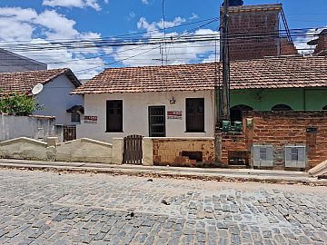 Casa � VENDA em Para�ba do Sul/RJ