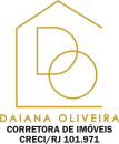 Daiana Oliveira - Corretora de Im�veis